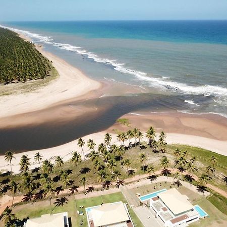 Apto Pdi Na Praia Em Baixio Baixio  Exteriér fotografie