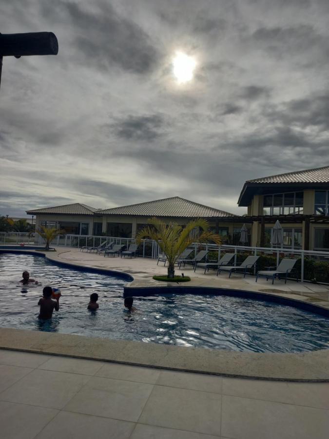 Apto Pdi Na Praia Em Baixio Baixio  Exteriér fotografie